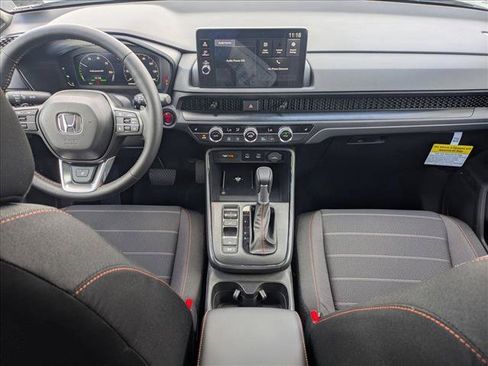 New 2026 Honda CR-V TrailSport image 14
