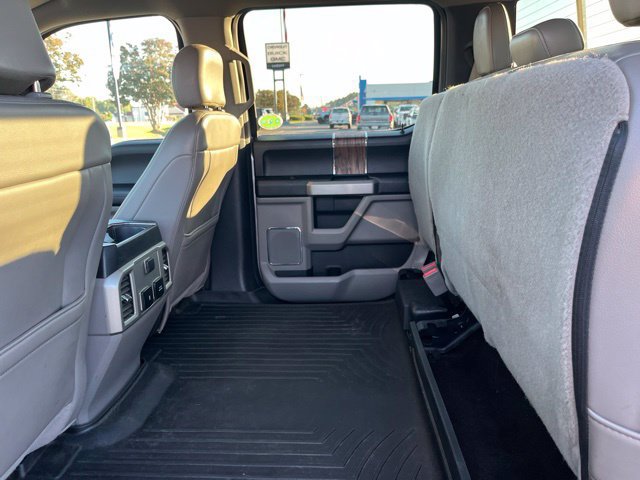Used 2019 Ford F150 Lariat AWD/4WD image 11
