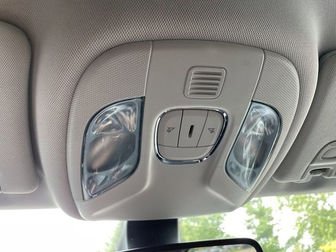 Used 2018 Jeep Compass Latitude w/ Popular Equipment Group image 25