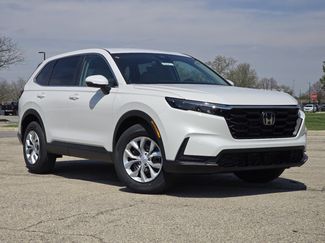 New 2026 Honda CR-V LX video 2