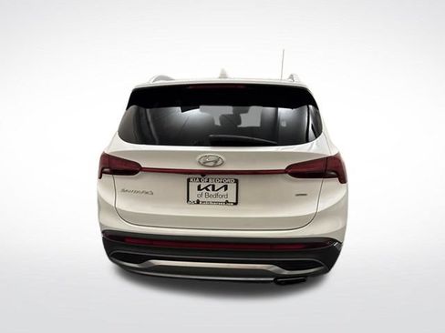Used 2022 Hyundai Santa Fe SEL w/ Cargo Package AWD/4WD image 6