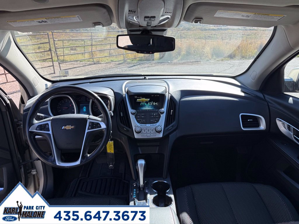 Used 2015 Chevrolet Equinox LT AWD/4WD image 25