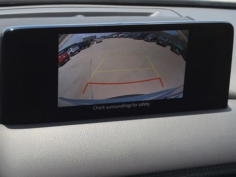 Certified 2025 MAZDA CX-5 AWD 2.5 S w/ Preferred Package image 25