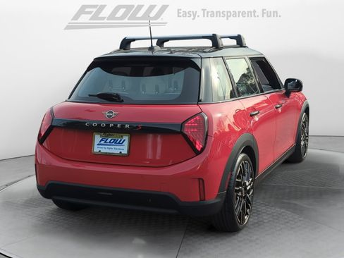 New 2026 MINI Cooper S image 7