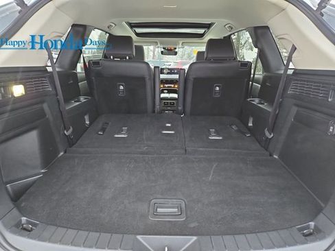 Used 2024 MAZDA CX-90 3.3 Turbo w/ Premium Package image 39