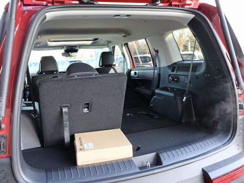 New 2026 Hyundai Santa Fe XRT image 17