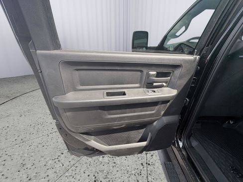 New 2026 RAM 2500 Tradesman AWD/4WD image 19