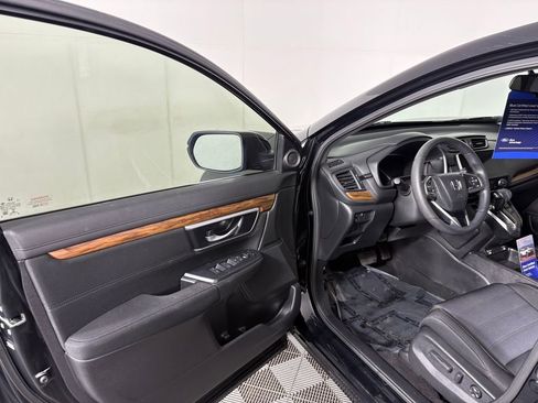 Used 2021 Honda CR-V EX image 12