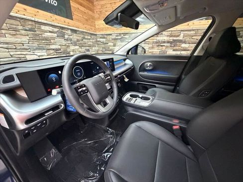 New 2026 Hyundai Ioniq 9 SEL AWD/4WD image 10