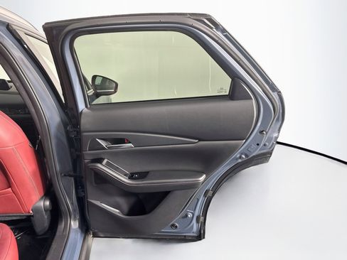 Used 2024 MAZDA CX-30 AWD 2.5 S w/ Preferred Package image 32