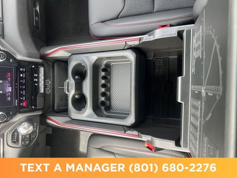 New 2026 RAM 1500 Rebel AWD/4WD image 26