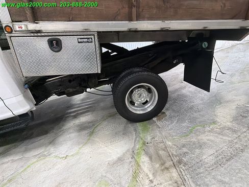 Used 2019 Ford F350 XL w/ XL Value Package AWD/4WD image 9