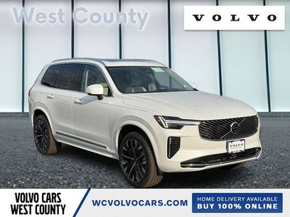 New 2026 Volvo XC90 B6 Ultra