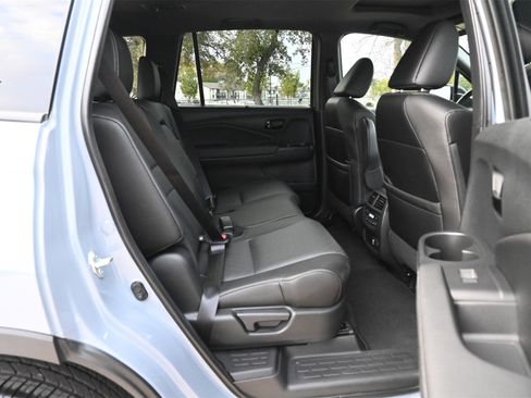 Used 2023 Honda Passport Elite image 24