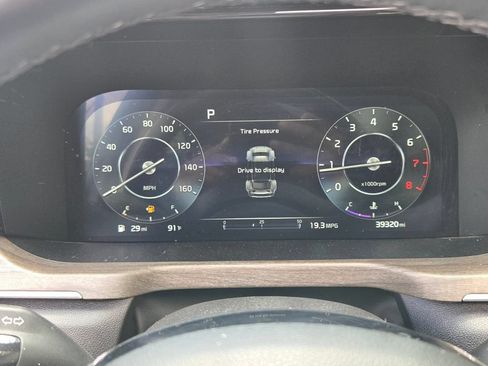 Used 2023 Kia Sorento SX Prestige AWD/4WD image 27