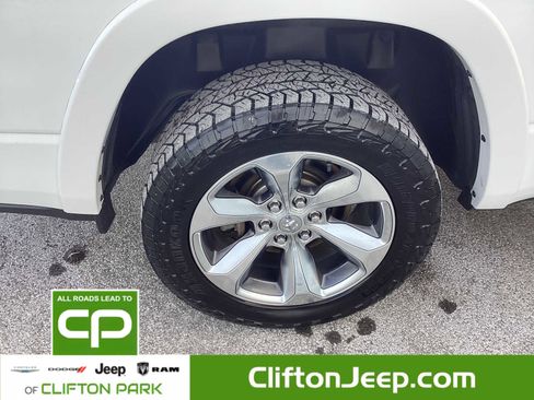 Used 2019 RAM 1500 Limited image 30