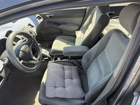 Used 2009 Honda Civic LX image 6