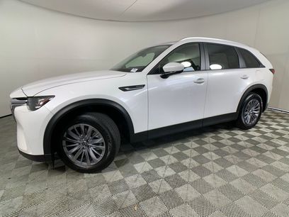 Used 2025 MAZDA CX-90 3.3 Turbo w/ Select Package