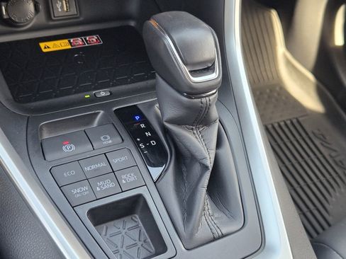 Used 2025 Toyota RAV4 XLE Premium w/ Weather Package image 33