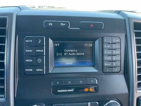 Used 2019 Ford F250 XLT AWD/4WD image 13