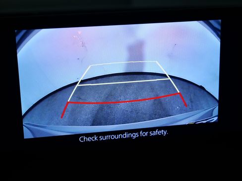 Certified 2025 MAZDA CX-5 AWD 2.5 S image 33