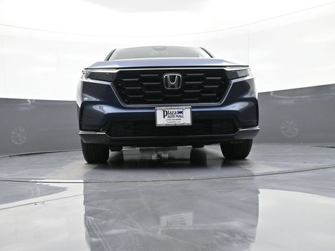 Certified 2025 Honda CR-V LX image 26
