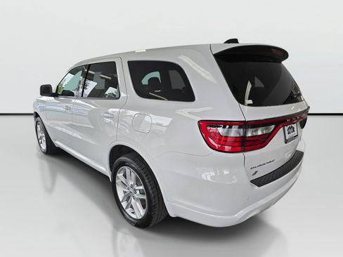 Used 2025 Dodge Durango GT AWD/4WD image 5