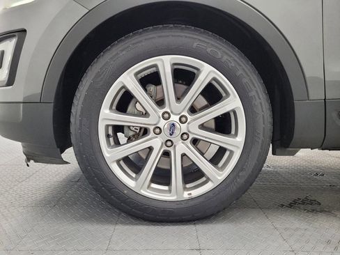Used 2016 Ford Explorer Limited FWD image 31