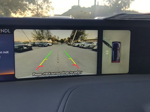 New 2026 Lincoln Nautilus Premier w/ Equipment Group 102A image 16