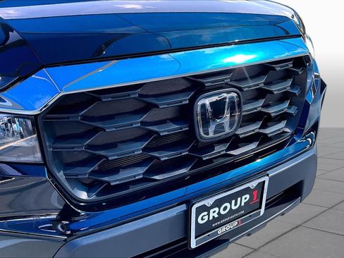 Used 2022 Honda Passport EX-L image 30