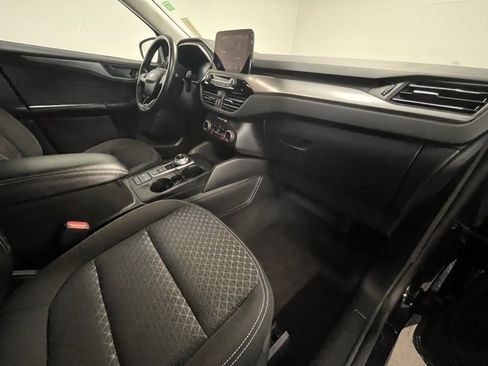 Used 2024 Ford Escape Active image 10