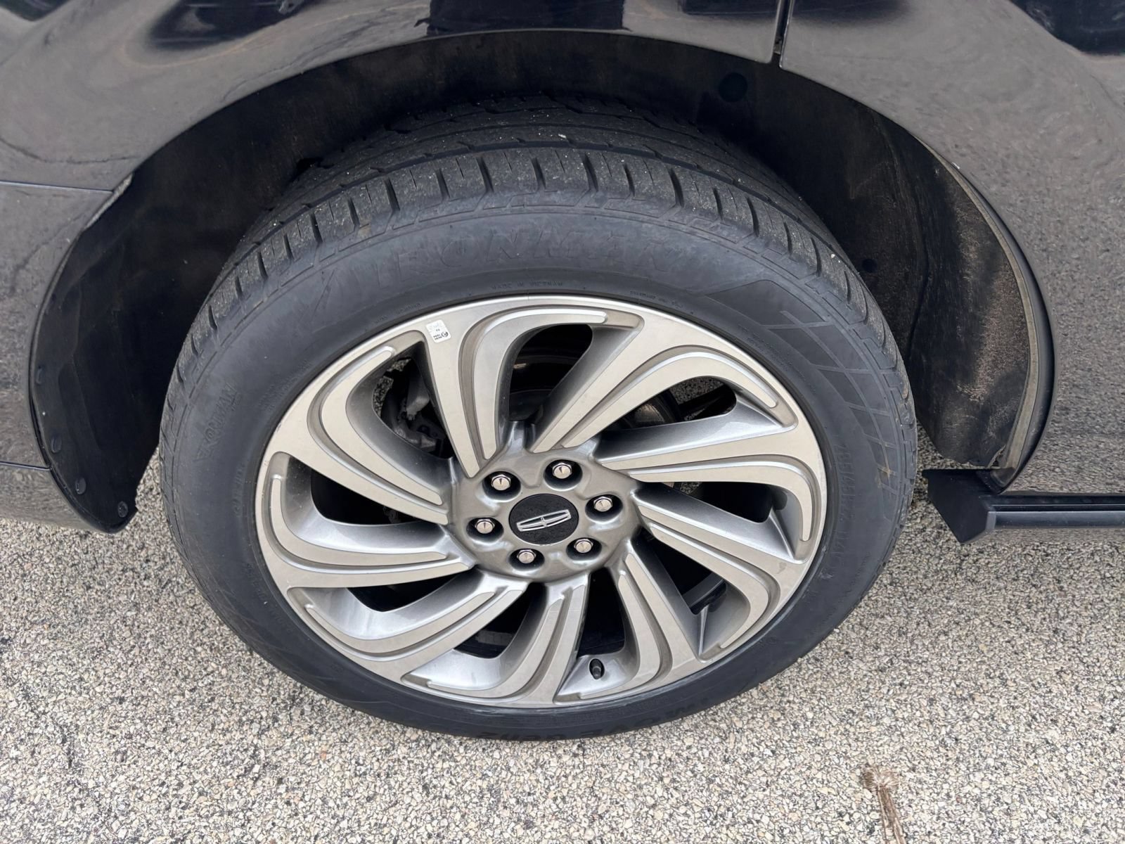 Used 2022 Lincoln Navigator Reserve RWD image 31