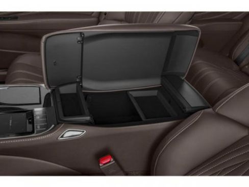 Used 2019 Lexus LS 500 AWD image 15