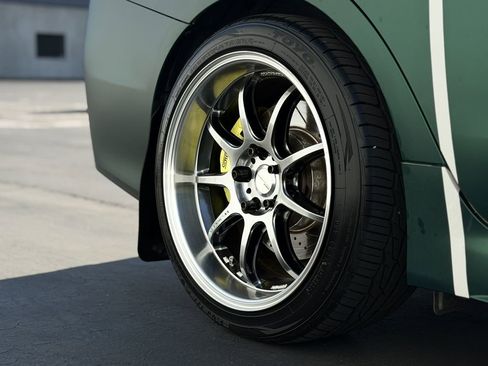 Used 2019 Subaru WRX STI w/ Popular Package #3 image 13