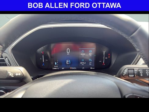 Used 2024 Ford Escape Active w/ Tech Pack #1 FWD image 18