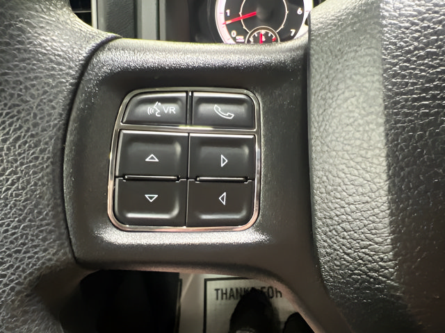 Used 2019 RAM 1500 Express w/ Express Value Package AWD/4WD image 9