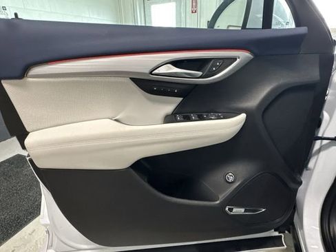 New 2026 Buick Envision Avenir AWD/4WD image 25