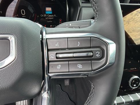 New 2026 GMC Terrain Elevation w/ Elevation Premium Package image 16