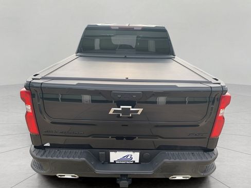 Used 2025 Chevrolet Silverado 1500 RST w/ Z71 Off-Road Package image 29