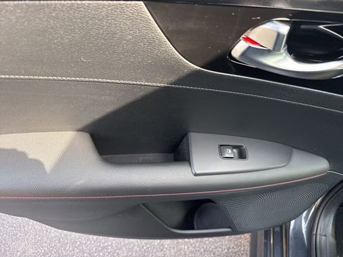 Used 2023 Kia Forte GT w/ GT2 Package image 13