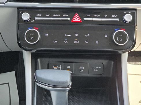 Certified 2026 Hyundai Tucson SEL FWD image 14