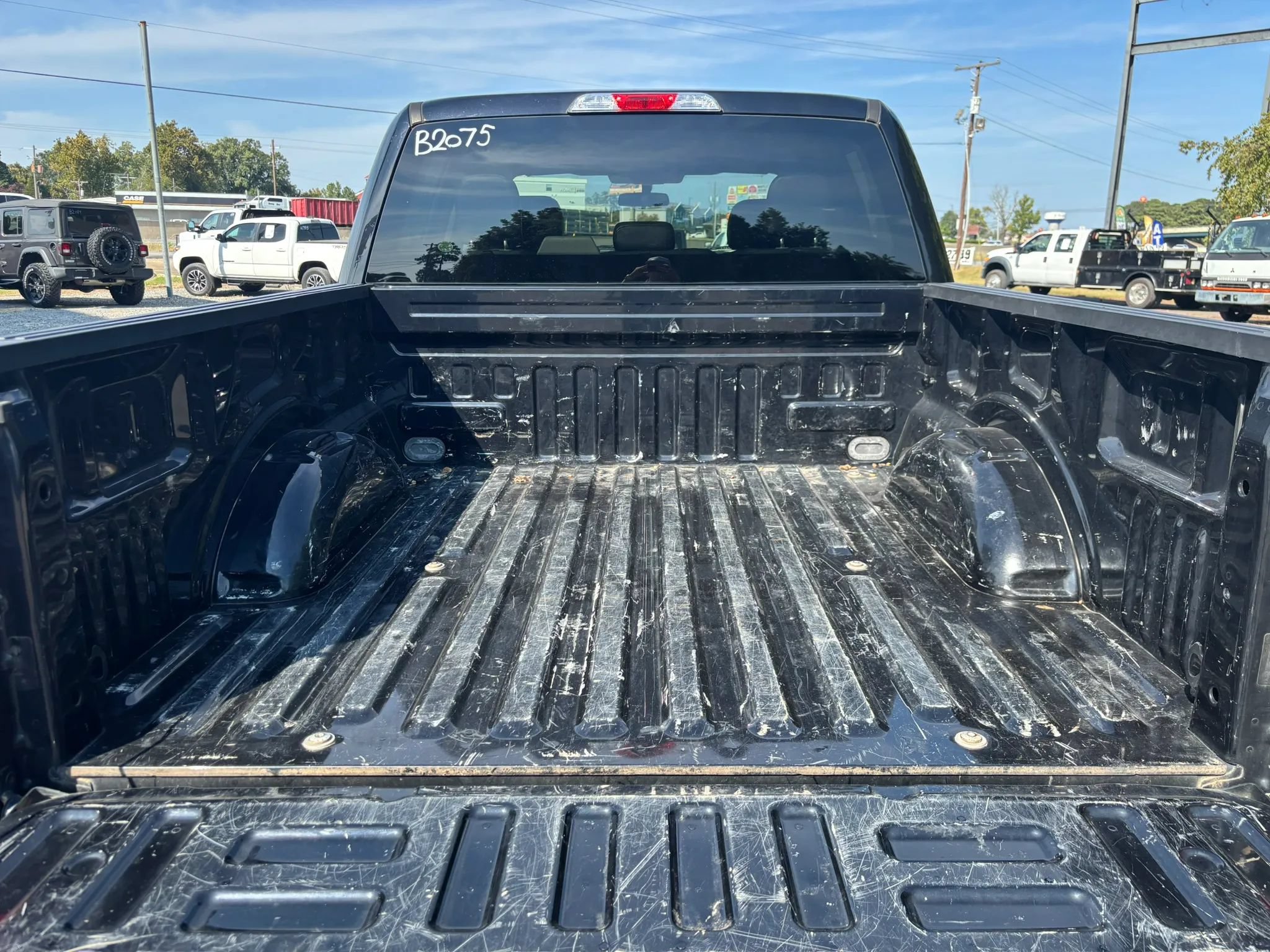 Used 2019 Ford F150 XLT AWD/4WD image 14