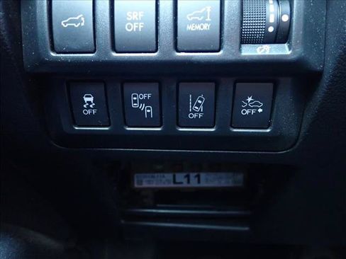 Used 2016 Subaru Outback 2.5i Premium AWD/4WD image 14