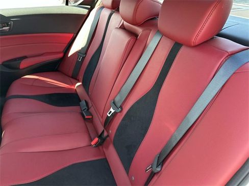 Used 2022 Acura ILX image 13