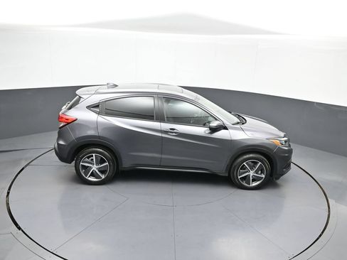 Certified 2022 Honda HR-V EX image 36