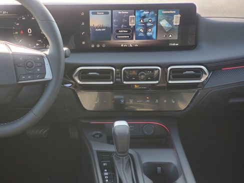 New 2026 Nissan Sentra SV FWD image 30