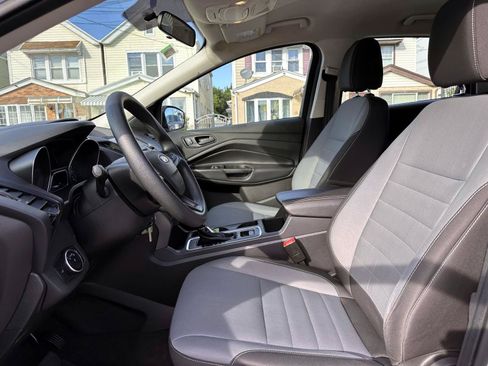 Used 2017 Ford Escape S FWD image 15