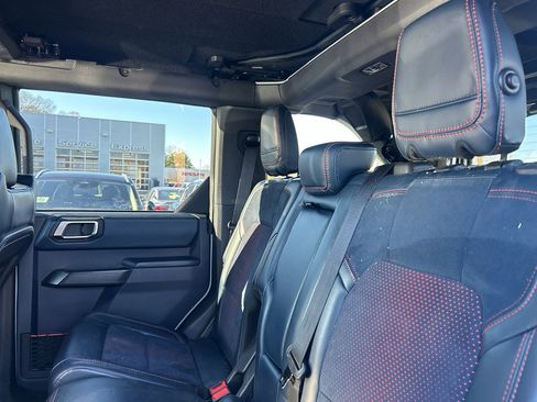Used 2023 Ford Bronco Raptor image 10