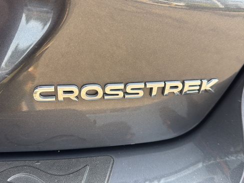 Certified 2024 Subaru Crosstrek 2.0i Premium AWD/4WD image 44
