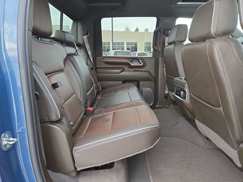 Used 2024 GMC Sierra 2500 Denali w/ Denali Reserve Package image 39